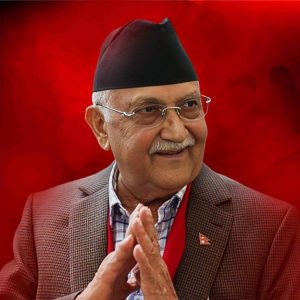 Nepal secures 4.5 billion profit in power trade: PM Oli