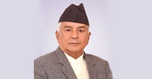 President Paudel presents government’s policies, programmes for fiscal year 2082-83 BS