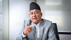 9th Election Day: Chief Election Commissioner bats for increased voter education