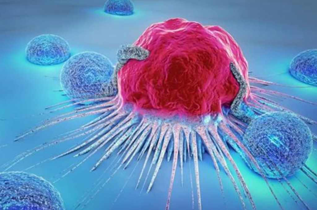Medicines for childhood cancer handed to government
