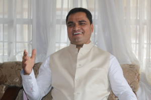 Health Minister promises increased access to treatment of pediatric cancer