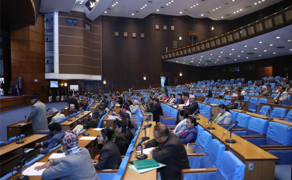 HoR session: Lawmakers demand free treatment for road injuries