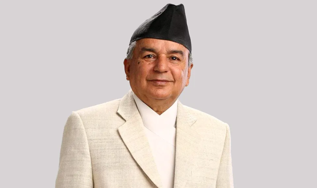 Issue of climate justice needs to be raised in international forums: President