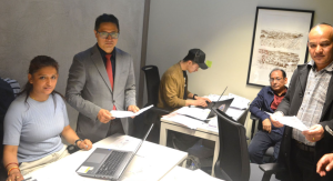 Nepali Embassy established in Portugal