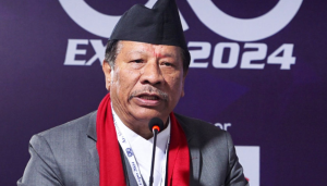 Collective efforts needed to improve quality of education: DPM Singh