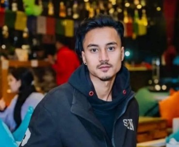 Sunil Karki