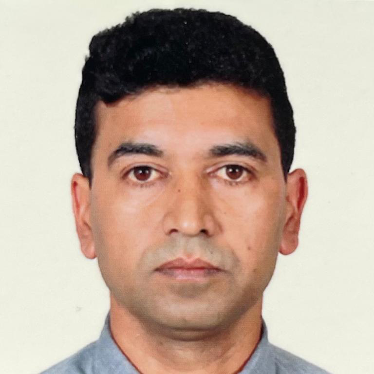 Dipak Thapa