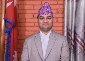 Gradual improvement in Health Minister’s health