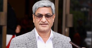 Home Minister orders investigation into woman’s death in Siraha