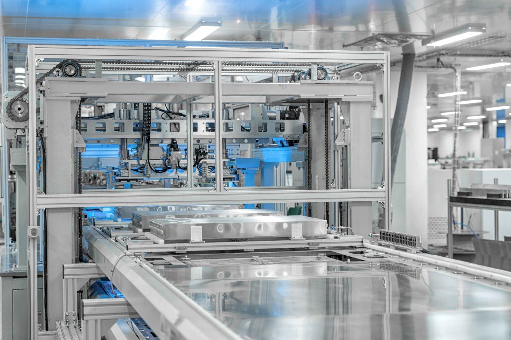 BYD Strengthens Sustainability Commitment with Advanced Battery Recycling on Global Recycling Day
