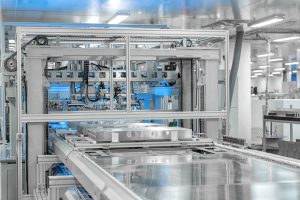 BYD Strengthens Sustainability Commitment with Advanced Battery Recycling on Global Recycling Day