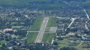 Rs 11 billion demanded for expansion of airports in Lumbini, Karnali Provinces