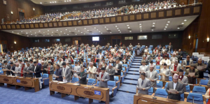 HoR Q&A session: ‘Government to provide startup loan assistance to 500 youths’