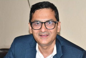 Dr Devkota promoted as health secretary
