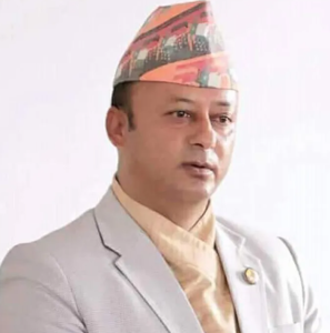 Evaluation could not be done since performance assessment report was not submitted on time: Minister Khadka