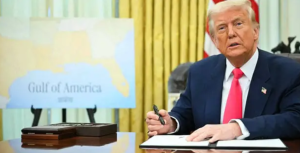 Trump backs off Mexico, Canada tariffs after market blowback
