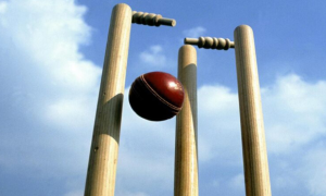 Team for PM Cup cricket finalized