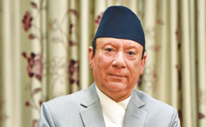 Judges should dispense justice wisely: Chief Justice Raut