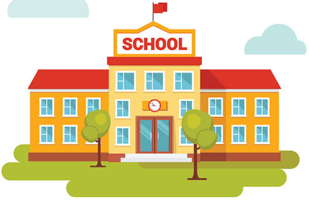 School building constructed with Rs 20 million financial aid