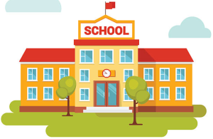 School building constructed with Rs 20 million financial aid