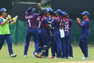 Women’s T20 Quadrangular Series Cricket: Nepal beats Hong Kong by six wickets