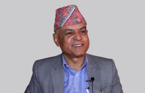 NC Chief Whip Ghimire apologizes for his parliamentary statement