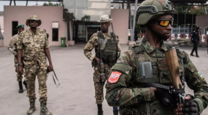 Rwanda, DRC presidents hold surprise ceasefire talks in Qatar