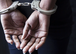 Two arrested with 1,600 kgs of marijuana