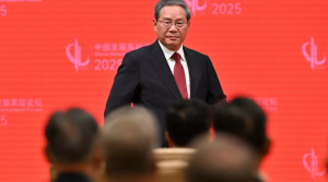China says to pursue ‘correct’ path of globalisation as trade woes mount