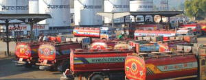Petroleum products worth Rs 122 billion imported from Birgunj