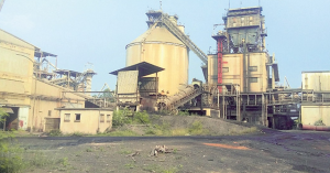 Hetauda Cement Industry to resume production from first week of April