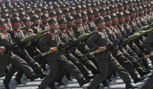 North Korea sent 3,000 more soldiers to Russia this year: Seoul