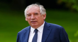France is top EU target for foreign disinformation: PM Bayrou