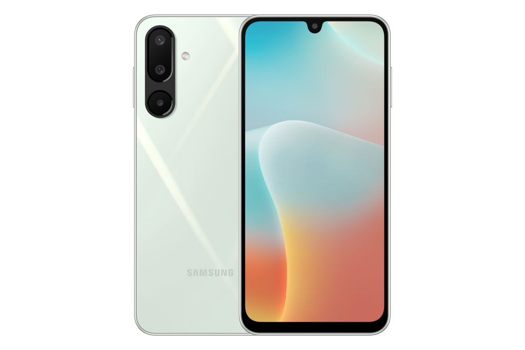 Samsung Launches the All-New Galaxy M16 5G in Nepal: Monster Display, Performance & Design