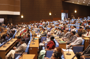 HoR committee members urge government to value labour of social mobilisers