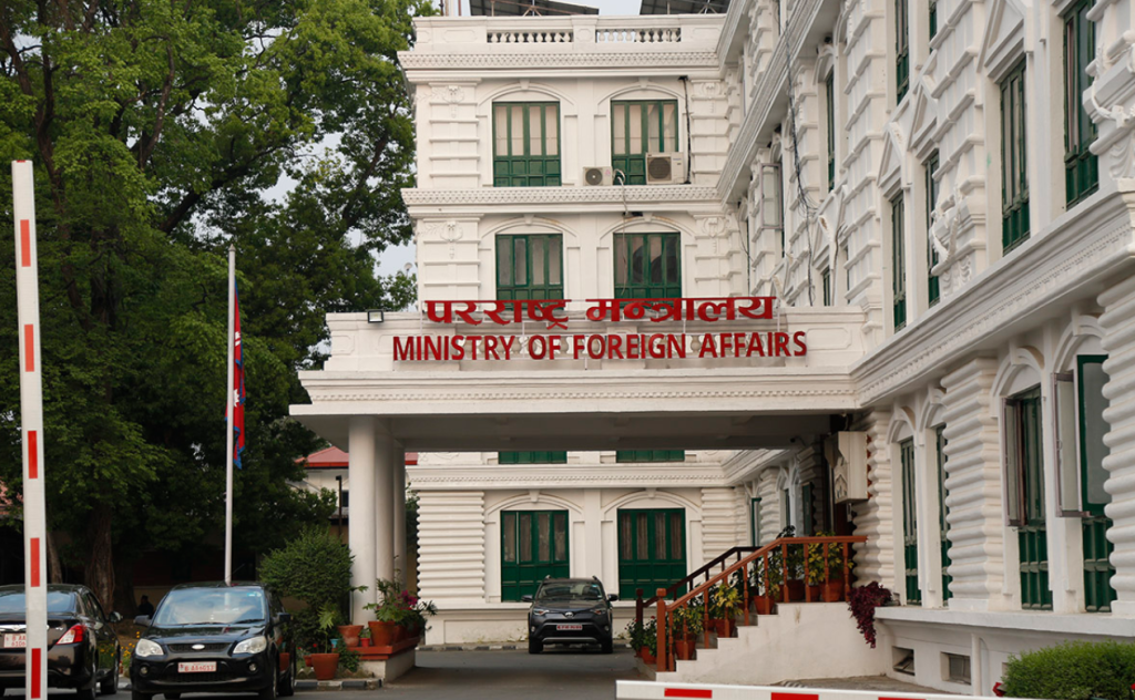 Nepal grateful to UAE for granting amnesty to 166 Nepali inmates