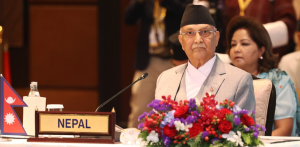 PM Oli Addresses BIMSTEC Sixth Summit, Emphasizes Nepal’s Commitment to Prosperity, Resilience, and Openness