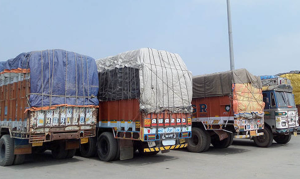 Agricultural products worth Rs 18 billion exported via Kakarbhitta border transit