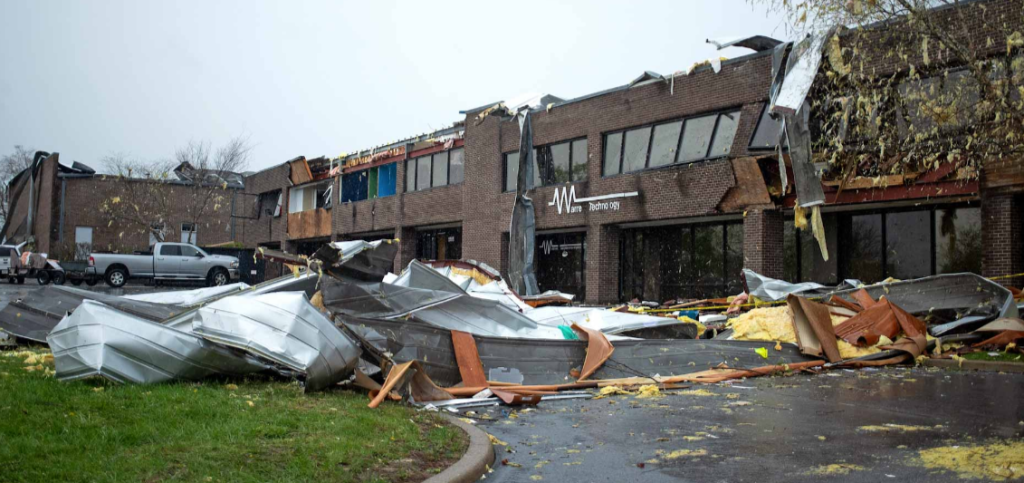 US storms, ‘severe’ flooding death toll climbs to 16