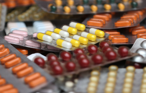 Health institutions run out of drugs in Madhes Province