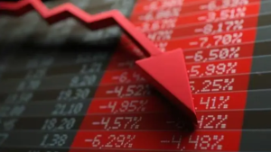 India’s main stock index falls more than 3% at open