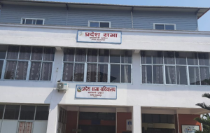 Bagmati province government launching plan to conserve arable land