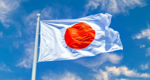 Japan records 36.6 bln USD trade deficit in FY2024