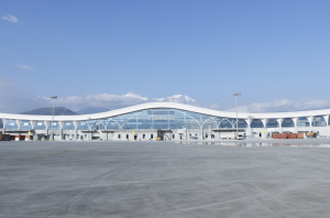 Study report on Pokhara Int’l Airport submitted to PAC