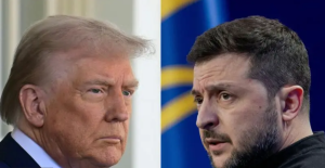 Ukraine, US sign ‘memorandum of intent’ on resources deal: Kyiv