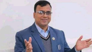 Minister Pandey says Civil Aviation Bill aims to strengthen relevant sector