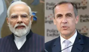 Indian PM Modi says looks forward to working with Canada’s Carney