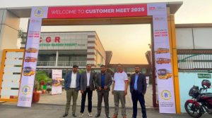 Laxmi Commercial Vehicle Successfully Concludes Customer Meet 2025 in Chitwan