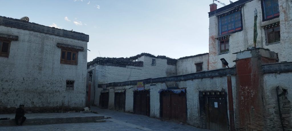 Historic Lomanthang Seeks Touristic Revival Amid Policy Hurdles