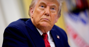 Trump to rename world war anniversaries as ‘Victory Day’